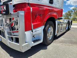 2024 Mercedes-Benz 2663 Actros 2663