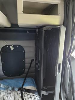 2024 Freightliner Cascadia 126