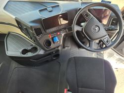 2024 Mercedes-Benz 2663 Actros 2663