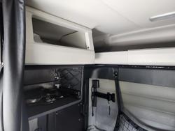 2024 Freightliner Cascadia 126