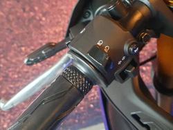 2025 Yamaha YZF-R3 R3 Blue