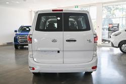 2025 LDV
                G10 