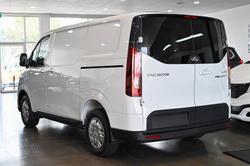 2025 LDV Deliver 7