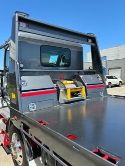 2024 Kenworth T360 T360