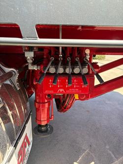 2024 Kenworth T360 T360