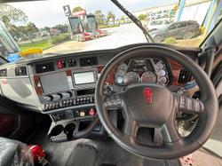 2024 Kenworth T360 T360