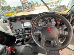 2024 Kenworth T360 T360