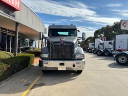 2024 Kenworth T360 T360