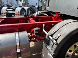 2024 Kenworth T360 T360