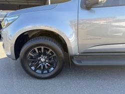 2017 Holden
Trailblazer Z71