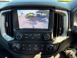 2017 Holden
Trailblazer Z71