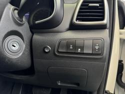 2018 Hyundai
Tucson Go