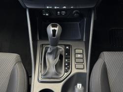 2018 Hyundai
Tucson Go