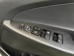 2018 Hyundai
Tucson Go
