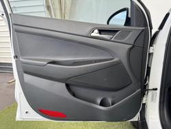 2018 Hyundai
Tucson Go