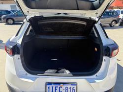 2024 Mazda
                CX-3 G20 Pure