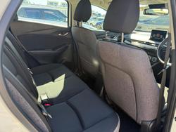 2024 Mazda
                CX-3 G20 Pure