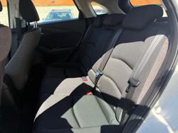 2024 Mazda
                CX-3 G20 Pure