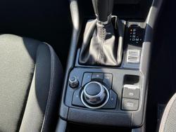 2024 Mazda
                CX-3 G20 Pure