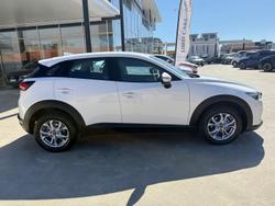 2024 Mazda
                CX-3 G20 Pure