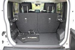 2024 Suzuki
Jimny XL