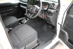 2024 Suzuki
Jimny XL
