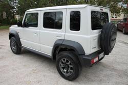 2024 Suzuki
Jimny XL