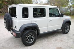2024 Suzuki
Jimny XL