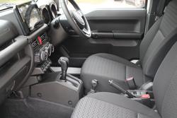 2024 Suzuki
Jimny XL