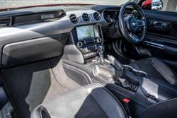 2022 Ford
Mustang GT