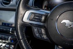 2022 Ford
Mustang GT