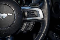 2022 Ford
Mustang GT