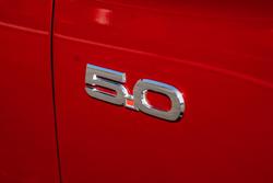 2022 Ford
Mustang GT