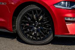 2022 Ford
Mustang GT