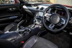 2022 Ford
Mustang GT