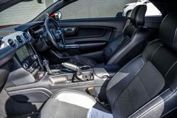 2022 Ford
Mustang GT