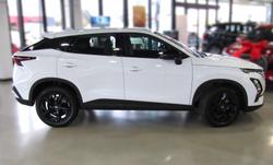 2024 Chery
                OMODA 5 BX