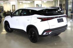 2024 Chery
                OMODA 5 BX