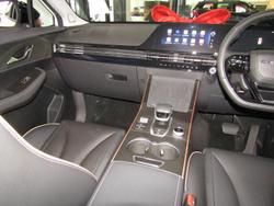 2024 Chery
                OMODA 5 BX