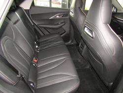2024 Chery
                OMODA 5 BX
