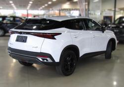 2024 Chery
                OMODA 5 BX