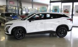 2024 Chery
                OMODA 5 BX