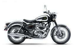 2025 Royal Enfield
Classic 650