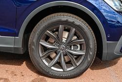 2023 Volkswagen
Tiguan 132TSI Life Allspace