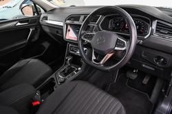 2023 Volkswagen
Tiguan 132TSI Life Allspace