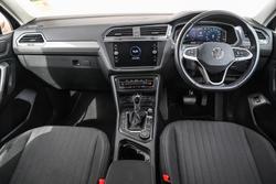 2023 Volkswagen
Tiguan 132TSI Life Allspace