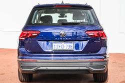 2023 Volkswagen
Tiguan 132TSI Life Allspace