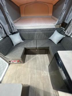 JAYCO
SWAN Touring