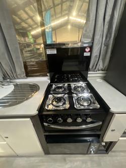 JAYCO
SWAN Touring