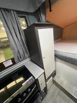 JAYCO
SWAN Touring